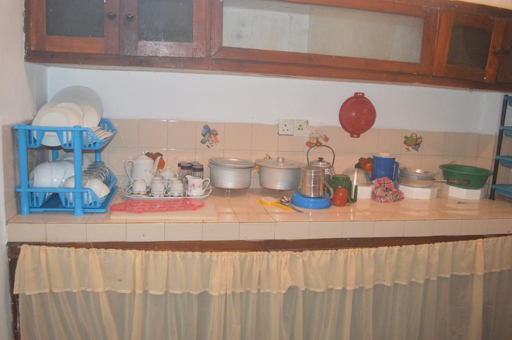 Chamod Holiday Home Тангале Екстериор снимка