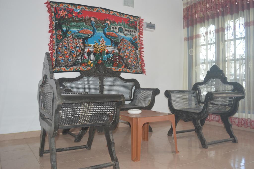 Chamod Holiday Home Тангале Екстериор снимка