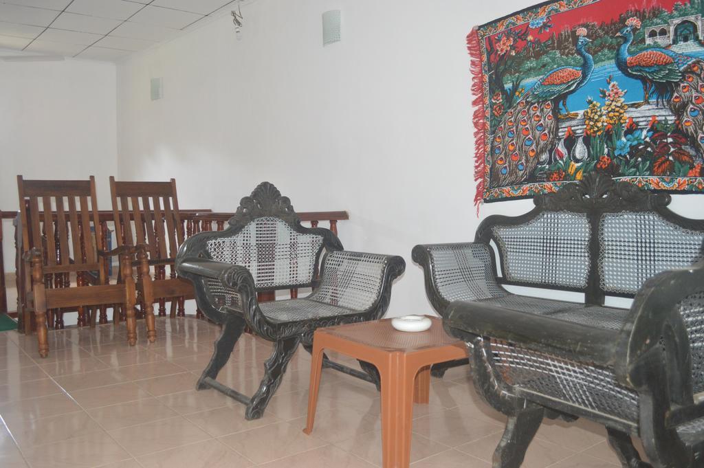 Chamod Holiday Home Тангале Екстериор снимка