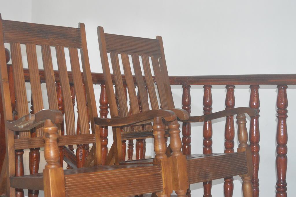 Chamod Holiday Home Тангале Екстериор снимка