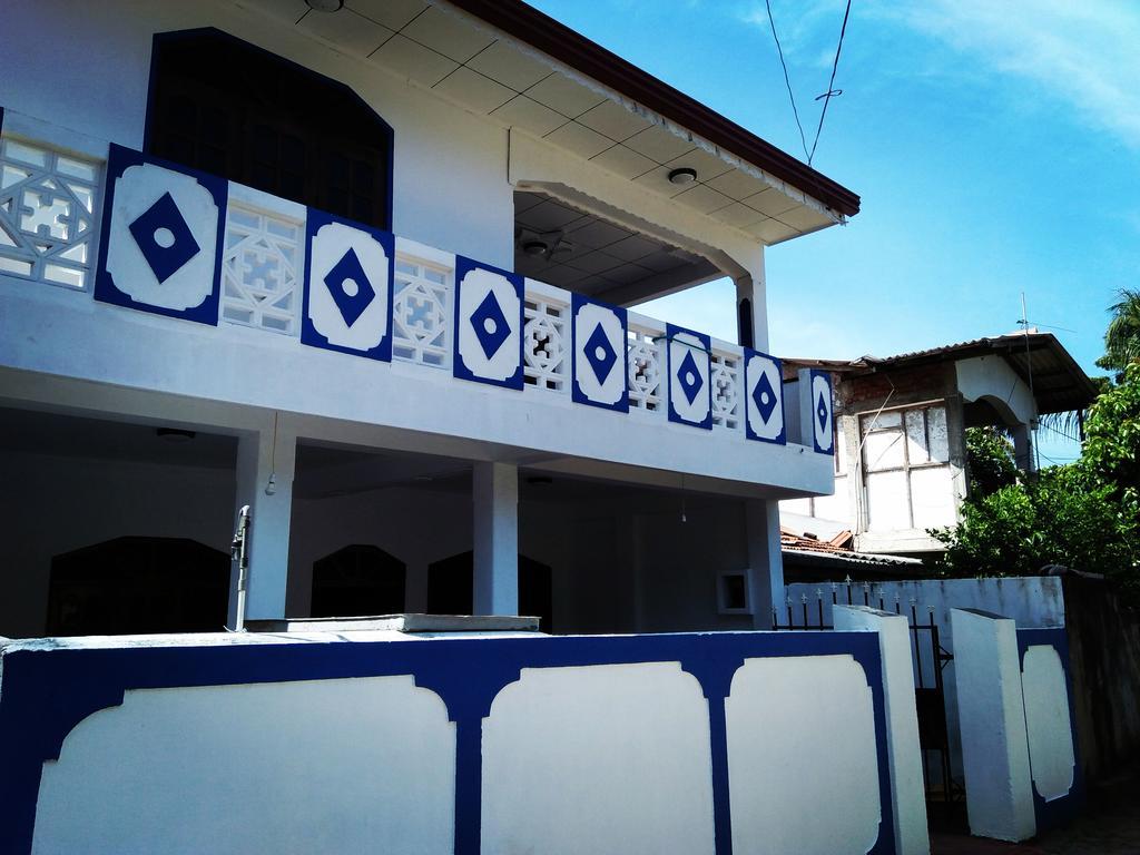 Chamod Holiday Home Тангале Екстериор снимка