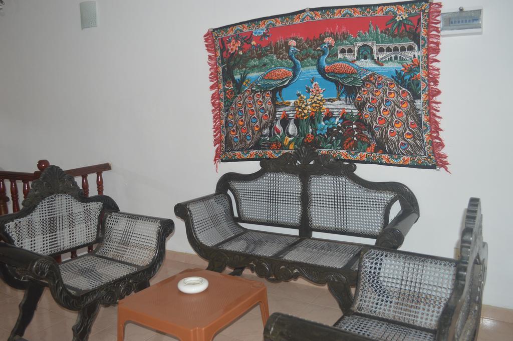 Chamod Holiday Home Тангале Екстериор снимка