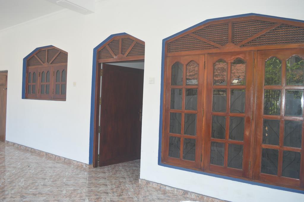 Chamod Holiday Home Тангале Екстериор снимка