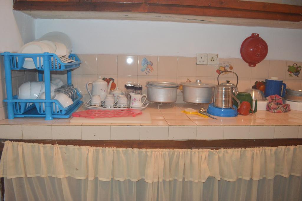 Chamod Holiday Home Тангале Екстериор снимка