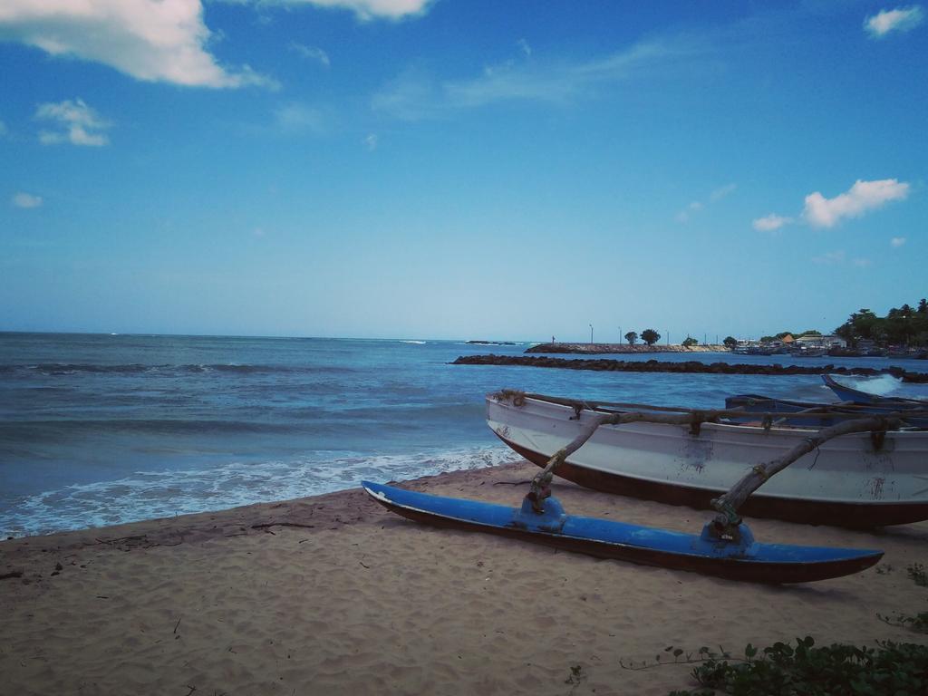 Chamod Holiday Home Тангале Екстериор снимка