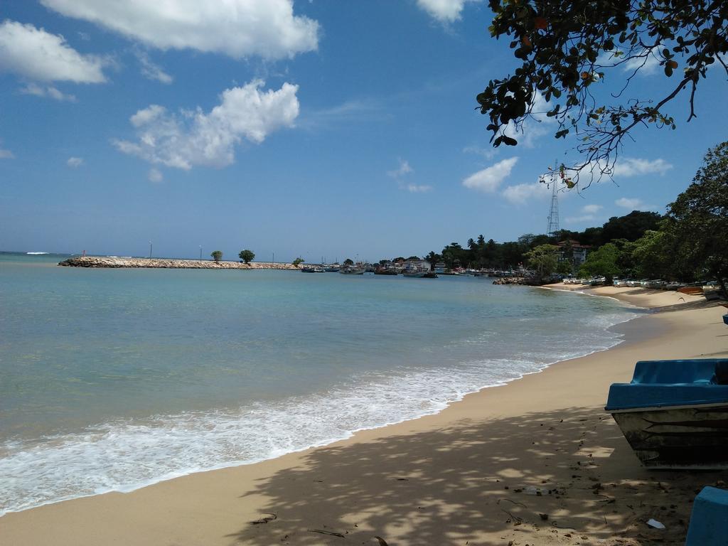 Chamod Holiday Home Тангале Екстериор снимка